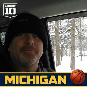 Meet your Posher, Rodney